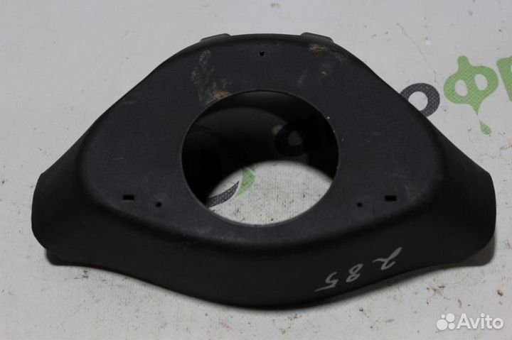 Накладка Chery Bonus 2011-2014