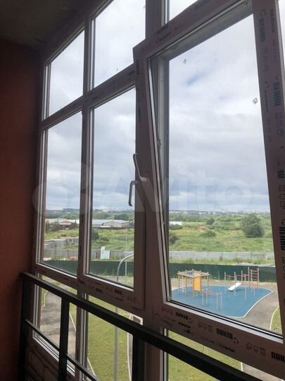 3-к. квартира, 82,3 м², 3/6 эт.