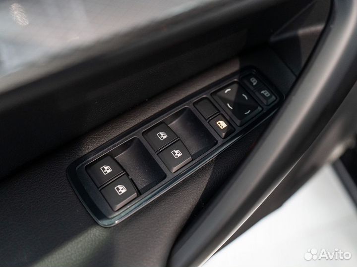 LADA Vesta 1.6 МТ, 2025