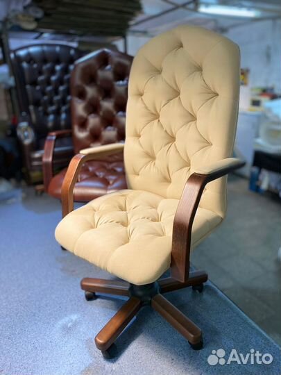 Компьютерное кресло