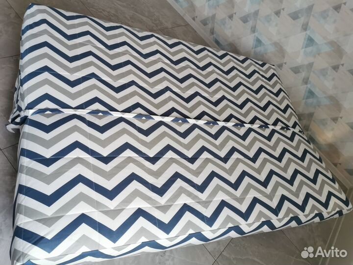 Чехлы на диван Бединге IKEA, оплата при Получении