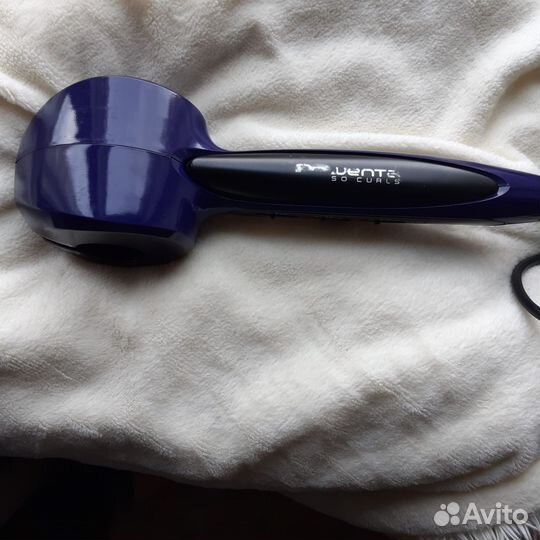 Плойка для волос