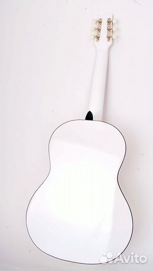 Акустическая гитара Амистар + Аксессуары