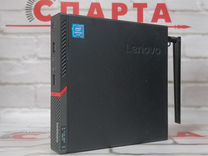 Lenovo ThinkCentre M600