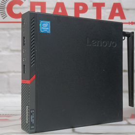 Системный блок Lenovo ThinkCentre M600