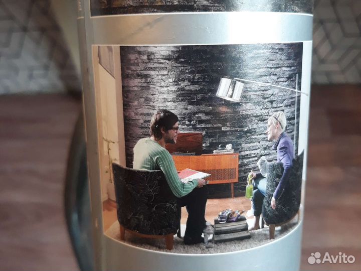 Фотообои кирпичики размер 368 254