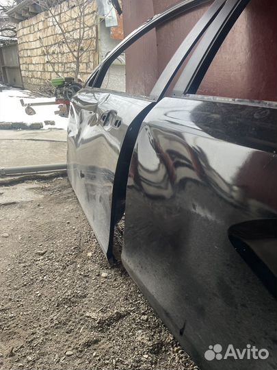 Дверь веста