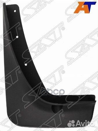 Брызговик Mazda CX-5 11-17 (Сзади/ Слева)