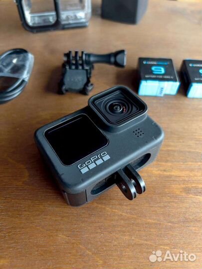 GoPro Hero 9 Black
