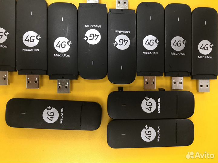 Модемы e3372 б/у