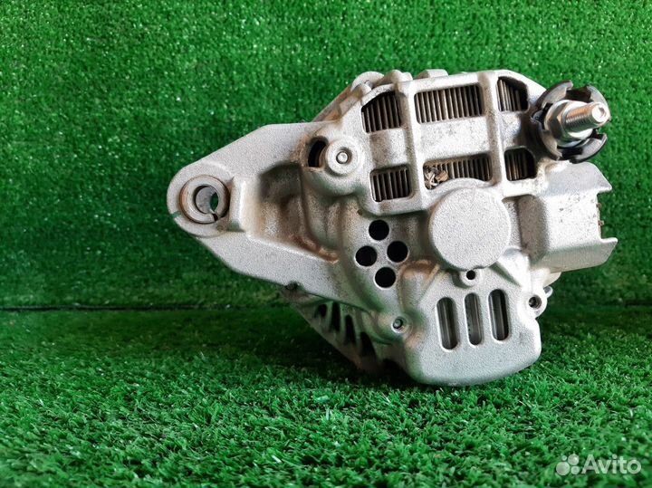 Генератор Mitsubishi ASX I рестайлинг 2 (2017—2020