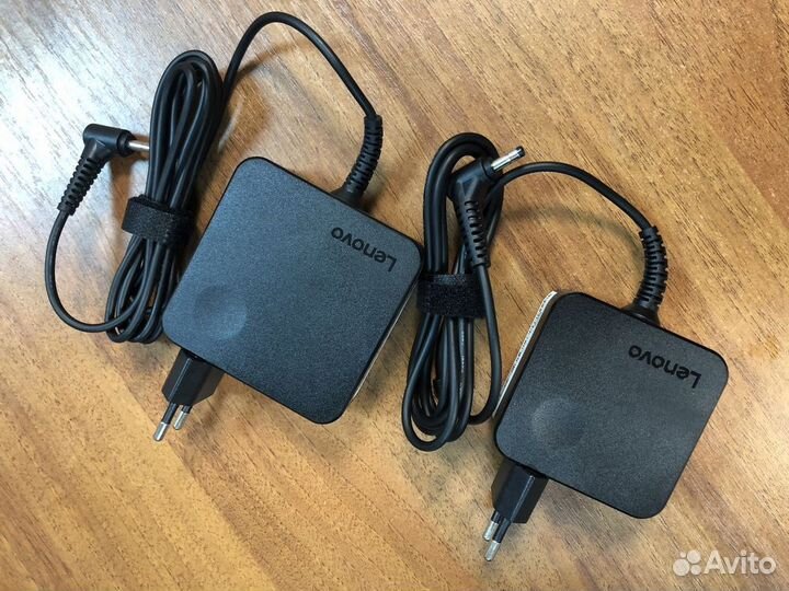 Блок питания Lenovo Оригинал