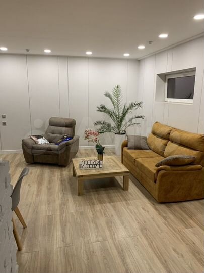 3-к. квартира, 86 м², 11/12 эт.