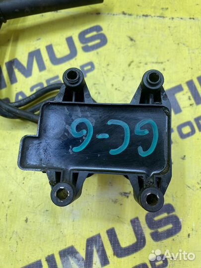 Катушка / Модуль зажигания Geely GC6