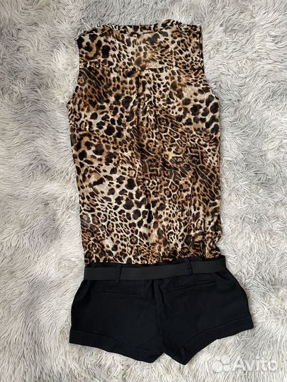 Комбинезон летний женский Lime