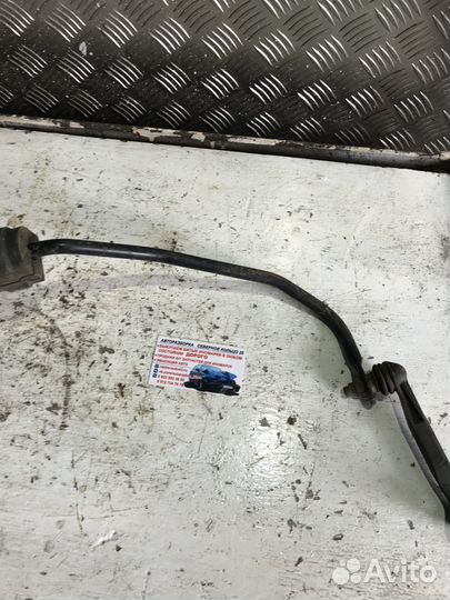 Стабилизатор задний бмв Х1 BMW X1