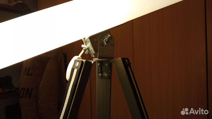 Светильник Ручная работа