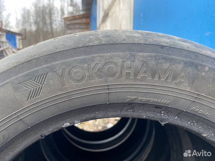 Yokohama BluEarth AE51 205/55 R16 91W