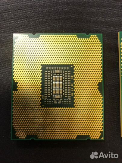 Процессор Intel Xeon E5-2650