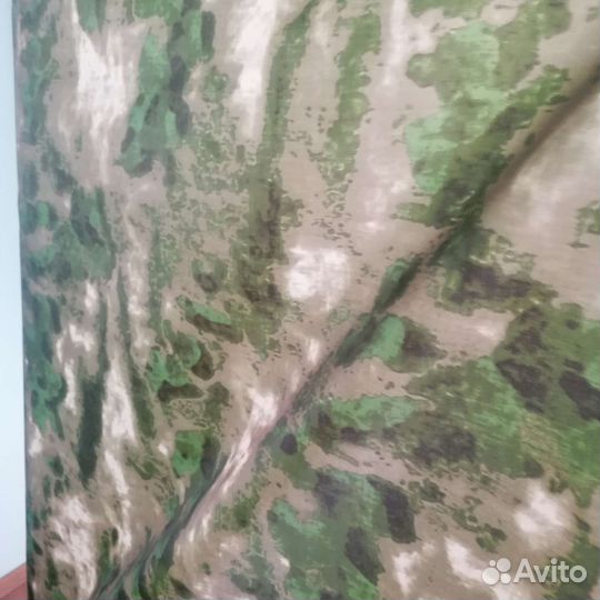 Ткань Оксфорд К