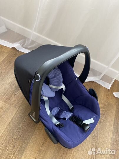 Maxi cosi pebble