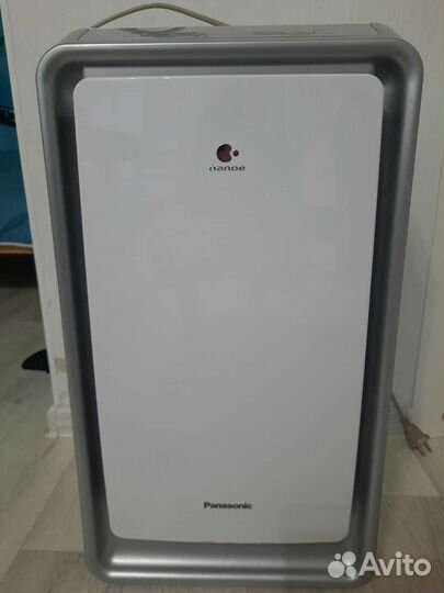 Очиститель воздуха Panasonic