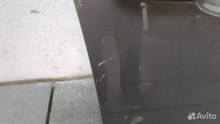 Дверь боковая Cadillac SRX, 2006