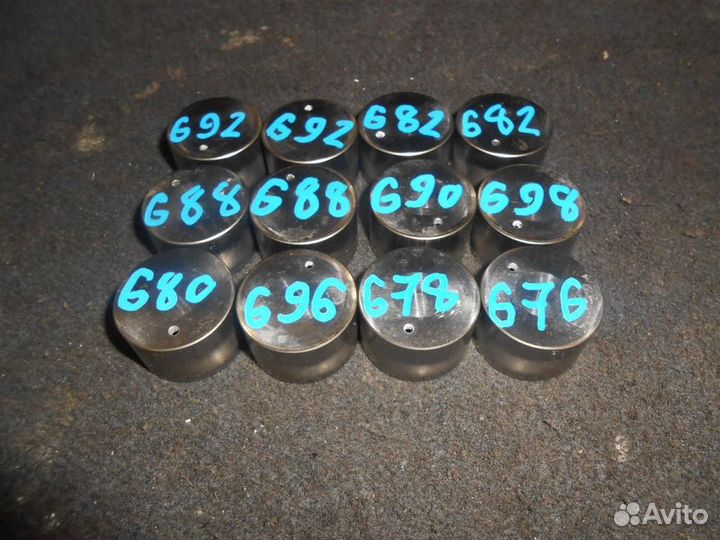 Гидрокомпенсатор(толкатель клапана) Nissan Teana