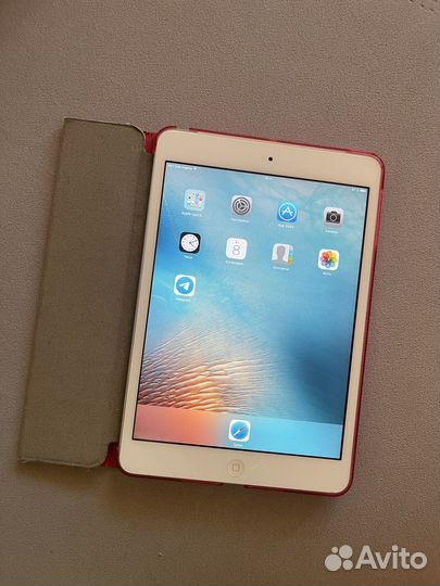 iPad mini 1 32gb wifi + сим карта