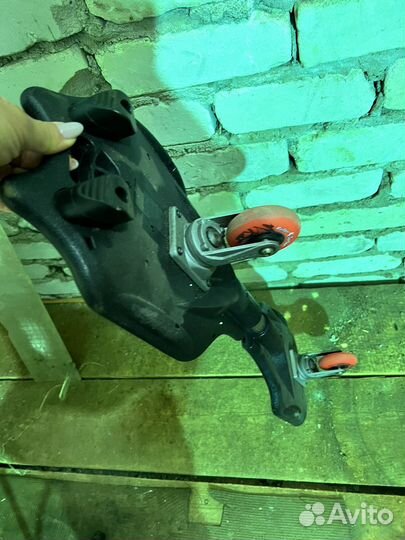 Роллерсерф