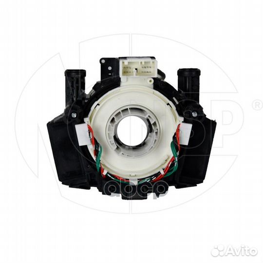 Контактная группа nissan Qashqai J10 (06-13) NS