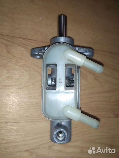 Главный тормозной цилиндр Mitsubishi Grandis