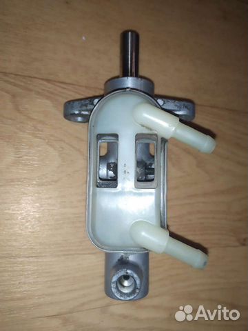 Главный тормозной цилиндр Mitsubishi Grandis