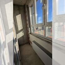 Квартира-студия, 24 м², 23/24 эт.