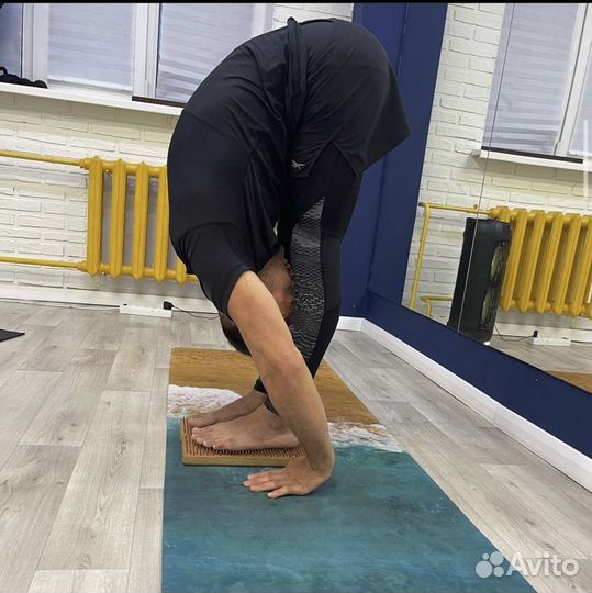 Практика Садху - Донейшен