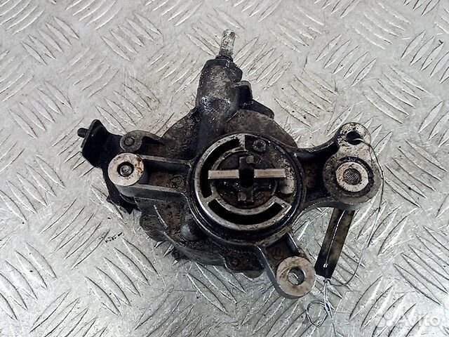 Насос вакуумный Citroen C5 2004