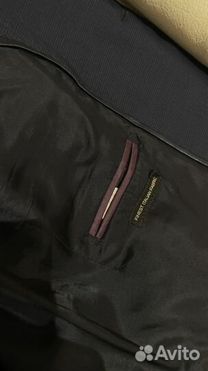 Пиджак Massimo Dutti