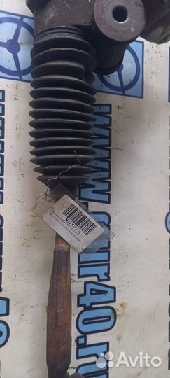 Рулевая рейка chevrolet TrailBlazer 2001-2010