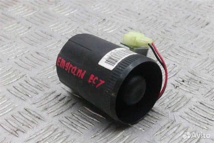 Сигнал звуковой Geely Emgrand Ec7 1.8 JL4G18 126