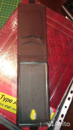 Новый чехол, женский, на Meizu M5