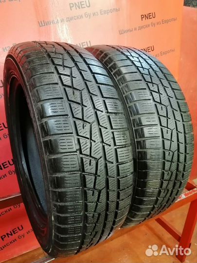 Yokohama W.Drive V902 225/55 R18