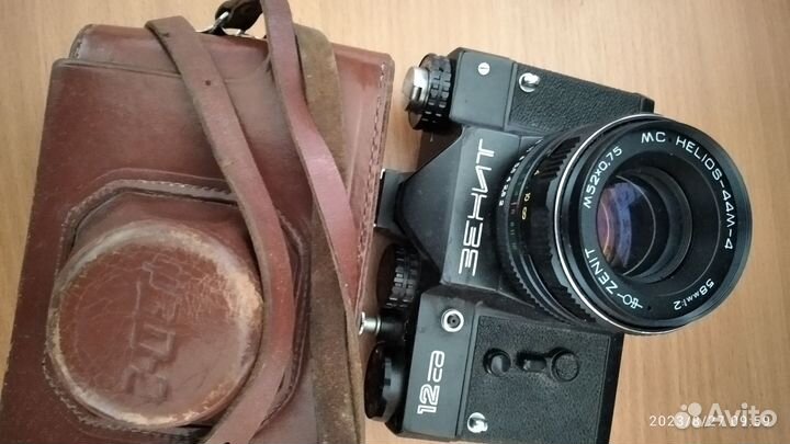 Детские вещи, фотоаппараты