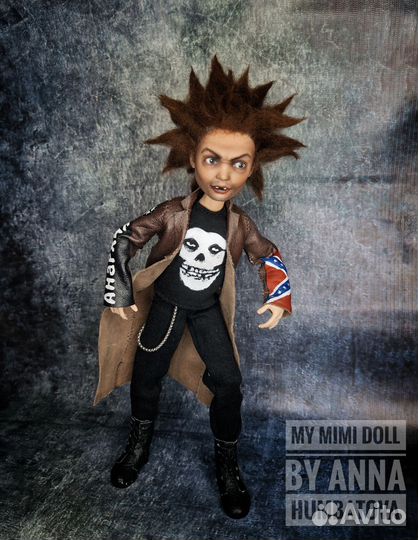 Ооак Горшок Монстер Хай