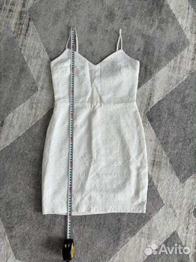 Платье Zara