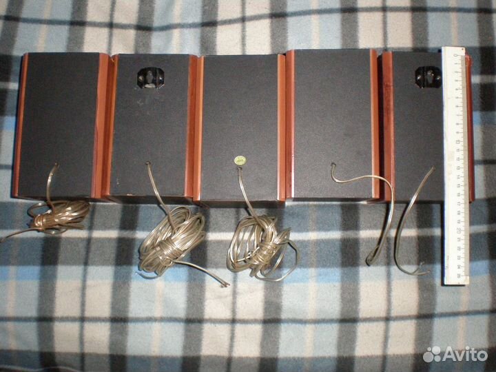 Колонки 5шт