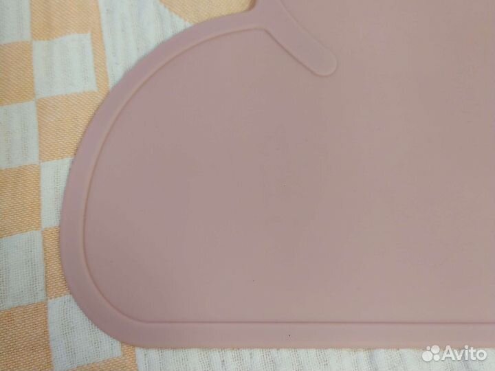 Силиконовая салфетка на стол для девочки Faberlic