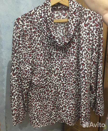 Водолазка и кофточки женские