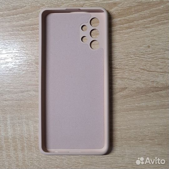 Чехол на Samsung a32