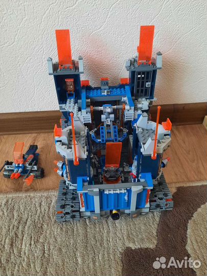 Lego nexo knights