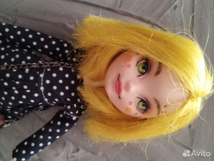 Кукла эвер афтер хай ооак
